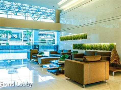 2 Bedroom unit beside SM City .